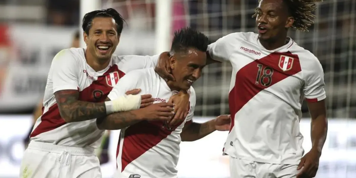Aparte de Paraguay, la Selección Peruana desea aprovechar al máximo la fecha FIFA de noviembre y este sería su rival