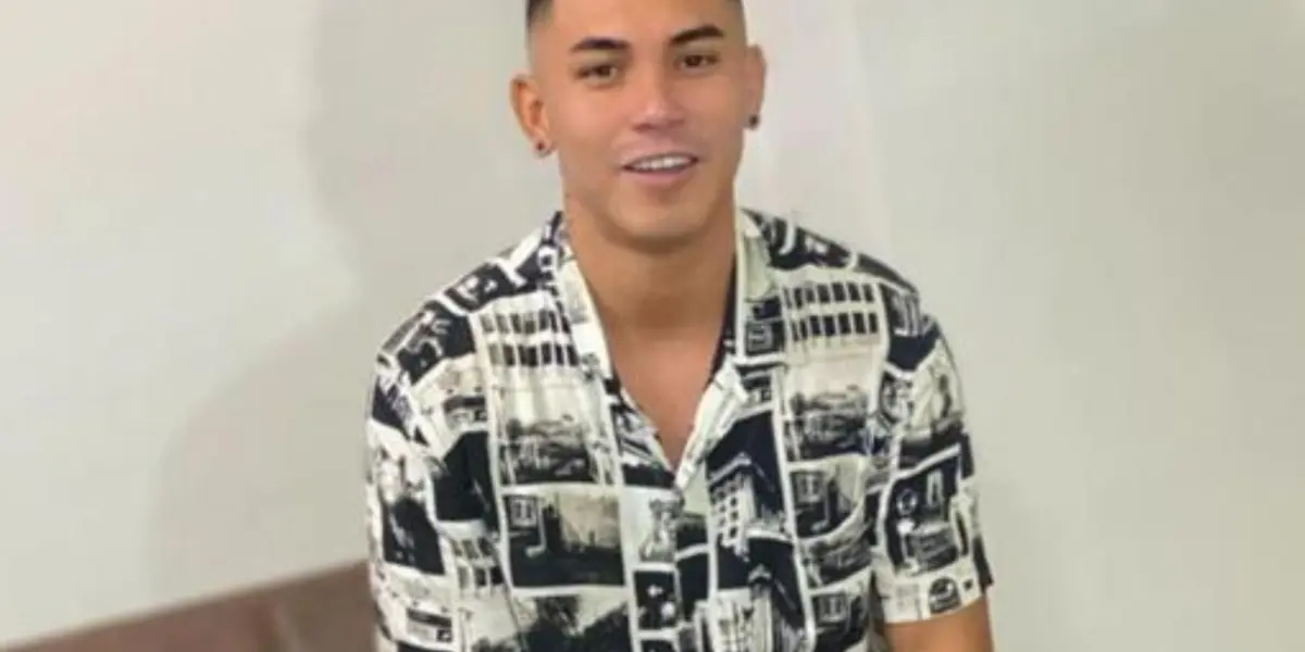 Aparte de ser atacante de Cienciano, el ‘Ratón’ se recursea de la mejor manera