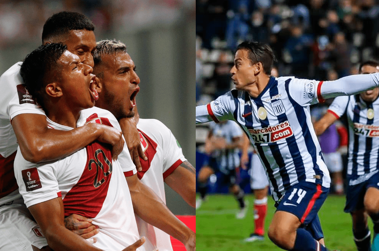 Aprovechó estar de vacaciones para poder apoyar al equipo de sus amores desde la tribuna