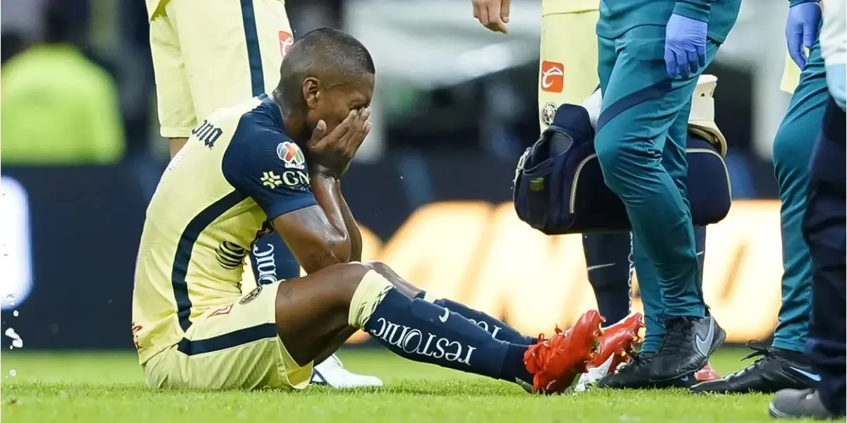 Aquino no es tan aceptado entre los hinchas del América de México