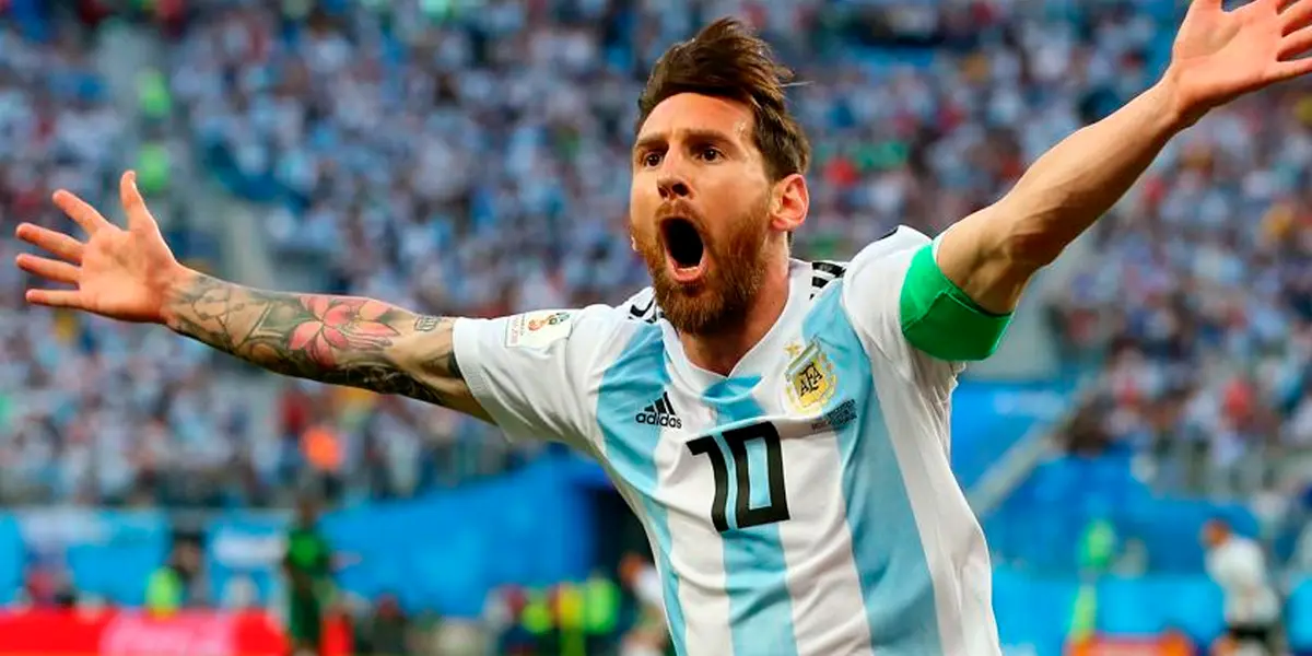 Argentina es uno de los grandes favoritos para ganar el Mundial de Qatar 2022
