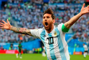 Argentina es uno de los grandes favoritos para ganar el Mundial de Qatar 2022