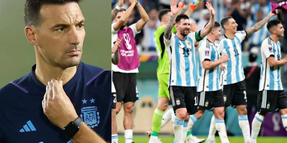 Argentina va por su tercera estrella mundial ante el vigente campeón mundial 