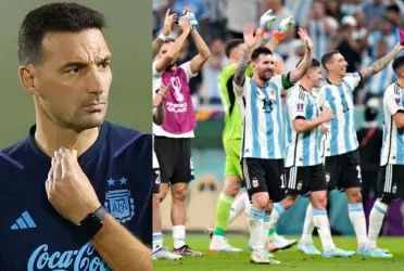 Argentina va por su tercera estrella mundial ante el vigente campeón mundial 