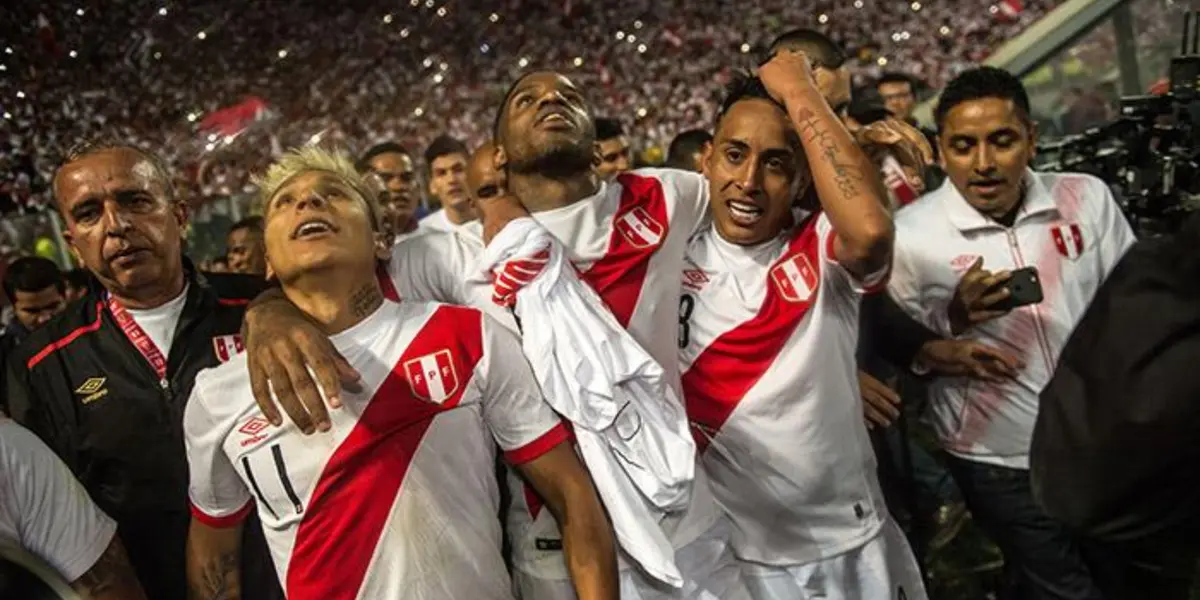 Argentino espera darle una mano a su compatriota Ricardo Gareca