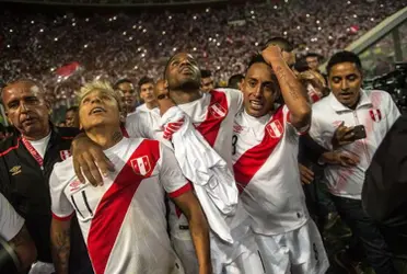 Argentino espera darle una mano a su compatriota Ricardo Gareca