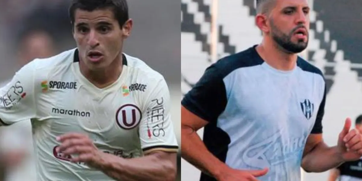 Argentino se sumará a las filas del cuadro merengue en las próximas horas