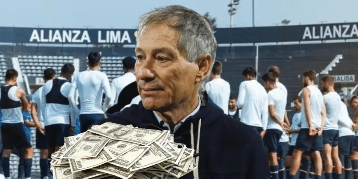 Ariel Holan es el gran candidato para poder dirigir a Alianza Lima