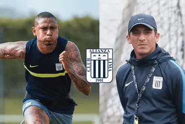 Arley Rodríguez salió de Alianza Lima en busca de romperla en Colombia