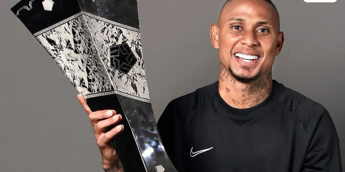 Arley Rodríguez se quedará siempre y cuando salga la nacionalidad de Pablo Míguez