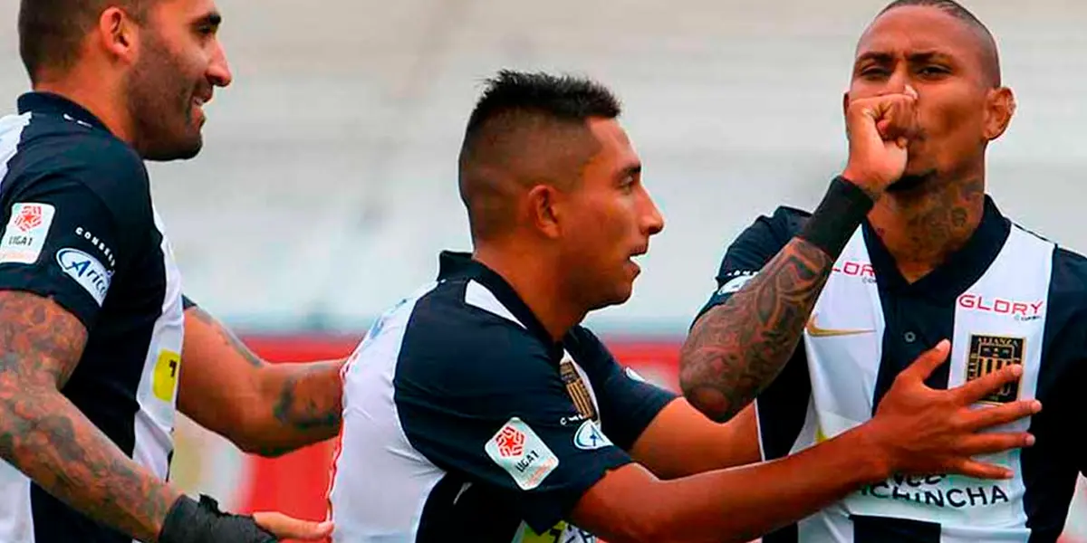 Arley Rodríguez ya habría extendido su contrato por 1 año más