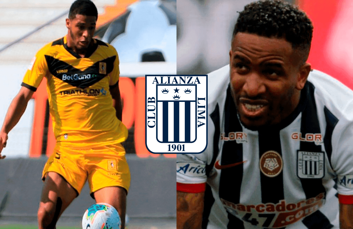 Arón Sánchez es seguido por Alianza Lima