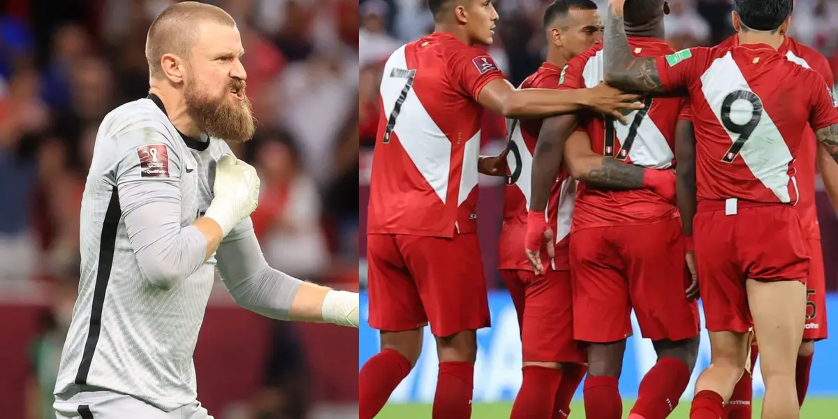 Arquero australiano se convierto en un héroe para su país