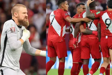 Arquero australiano se convierto en un héroe para su país