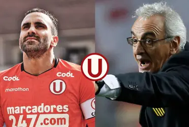 Arquero de Universitario no iría más en Ate Vitarte de cara al centenario