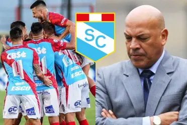 Arsenal de Argentina será el rival de Sporting Cristal y así responden los hinchas argentinos.