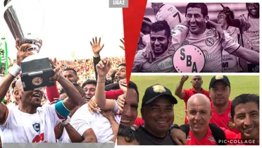 Ascenso a la gloria: Equipos peruanos con récords de ascensos consecutivos / X