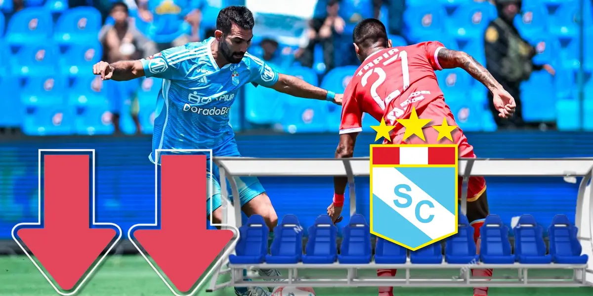 Así como vs Always Ready, se volvió a achicar en Cristal y merece comer banca