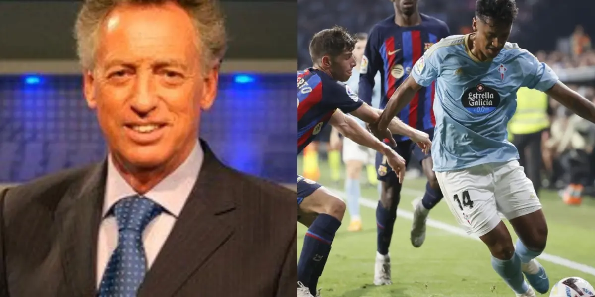 Así reaccionaron los principales medios españoles luego de que Celta se salvara del descenso