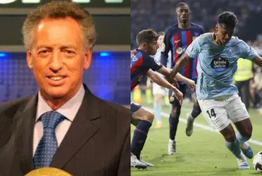 Así reaccionaron los principales medios españoles luego de que Celta se salvara del descenso