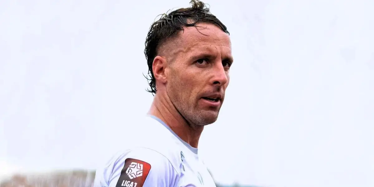 Así reaccionaron los seguidores de Melgar y Alianza Lima tras el partido del volante.