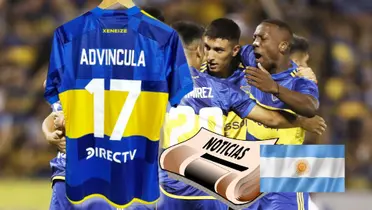 Así reaccionó la prensa argentina al juego de Luis Advíncula vs Central Córdoba