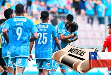 Así reaccionó la prensa chilena a la goleada de Cristal sobre la U. Católica