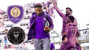 Así reaccionó Pedro Gallese al ver que Messi y Suárez lo hicieron trizas en la MLS