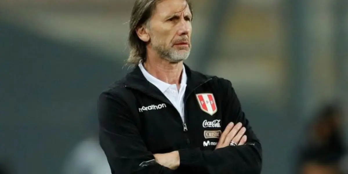 Así se gana la vida el ‘Tigre’ tras no renovar con la Bicolor