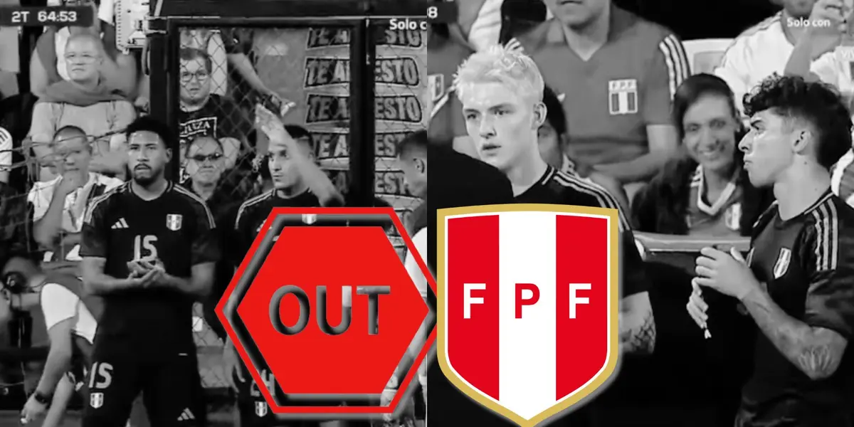 Así vuelvan a ganar vs Dominicana, los 3 jugadores que están de más en la Bicolor