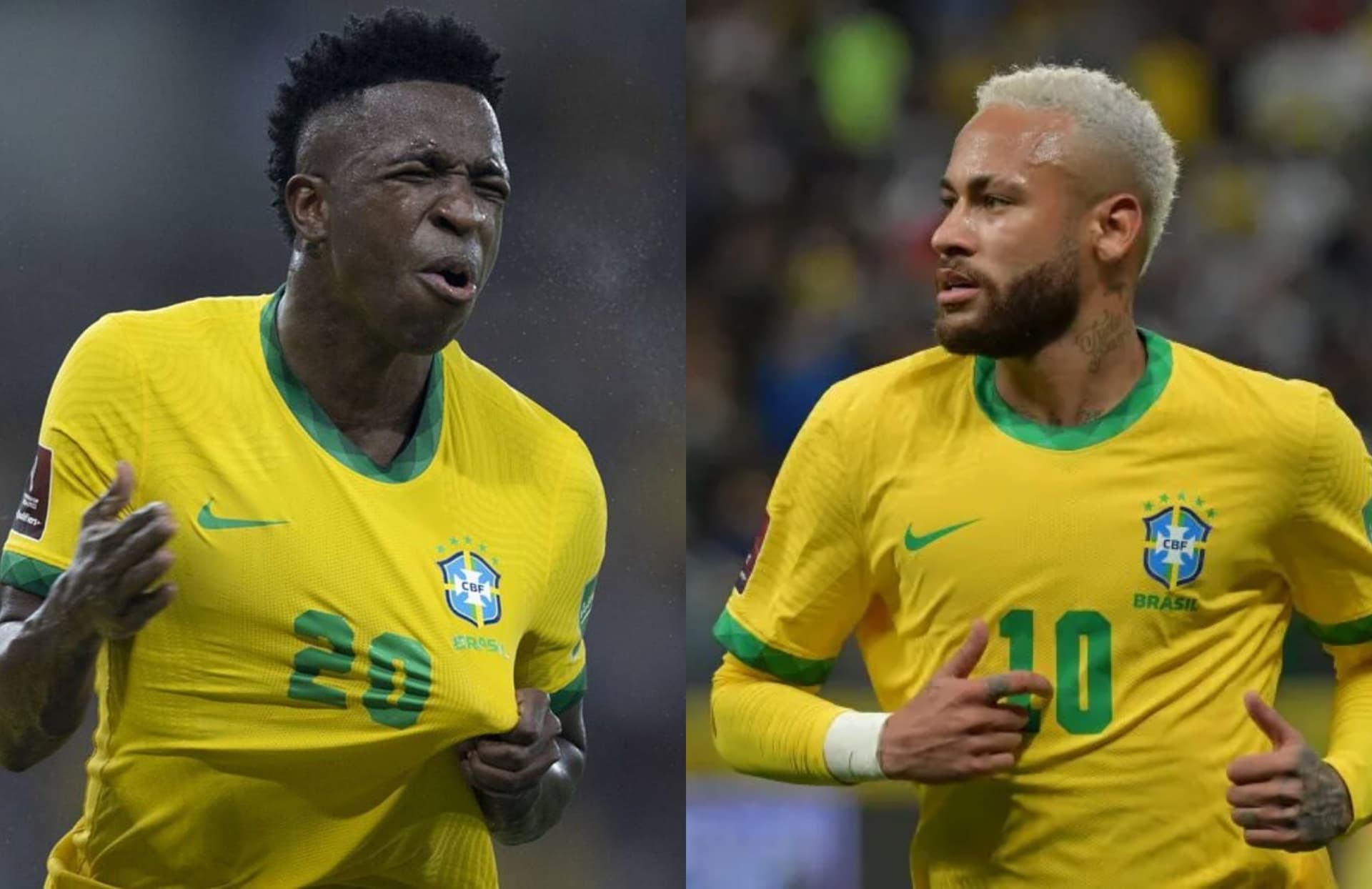 Astro del PSG defendió a su compañero tras las críticas y quiere hacer dupla con él
