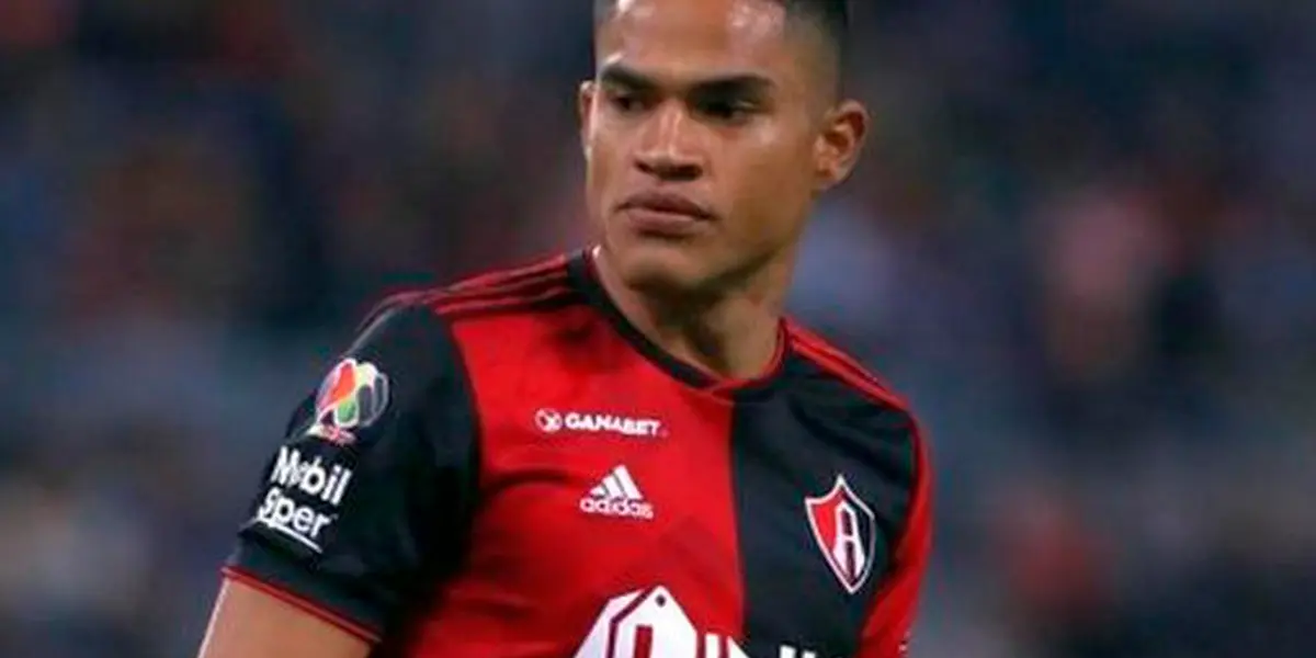 Atlas podría conseguir su segundo título de Liga en su historia