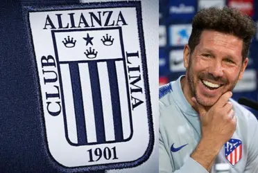 Atlético de Madrid se acaba de coronar campeón de LaLiga.