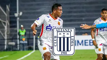 Atlético Grau (Foto: Atlético Grau).