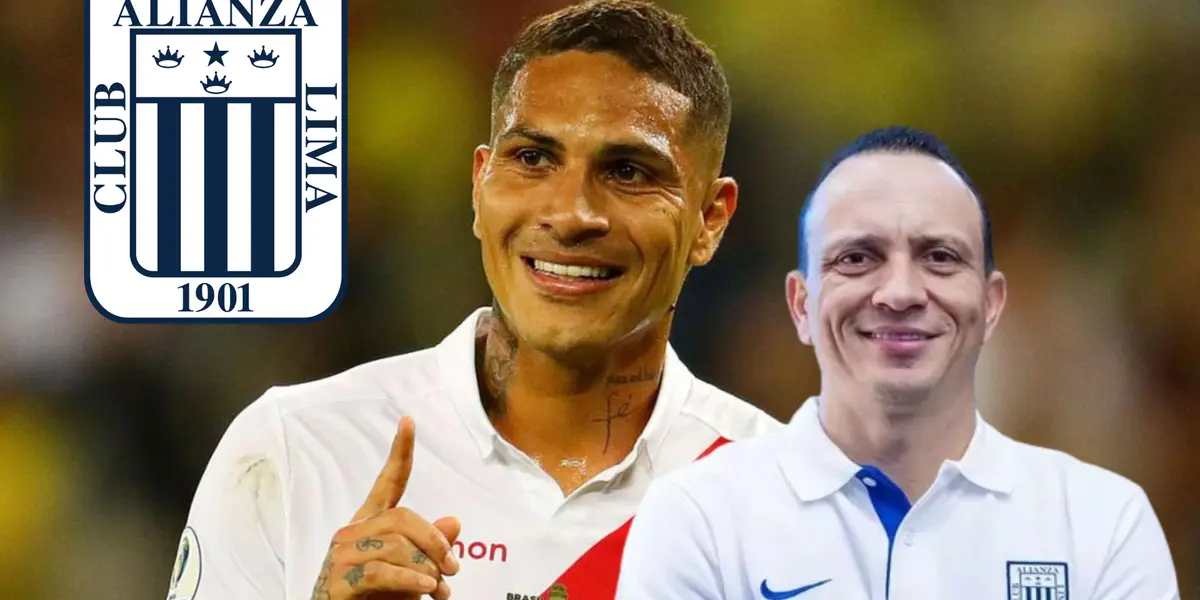 Aun ni juegan la Liga 1 y podrían irse al extranjero