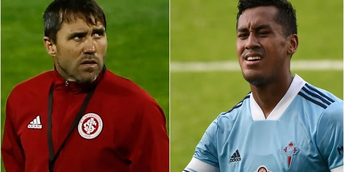 Aunque el Celta todavía no hace oficial su posición al respecto de las medidas que ha recomendado la liga, parece que todo culminará con un final favorable para el peruano.