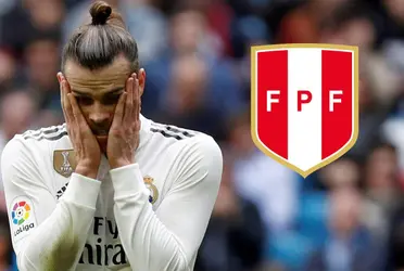 Aunque Gareth Bale llegó a costar 117 millones de dólares un peruano que solo cuesta 2 millones lo humilló