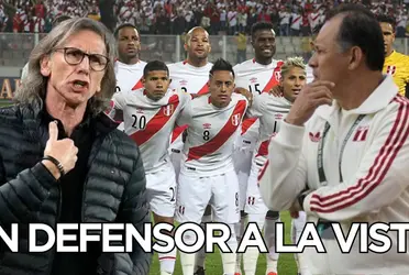 Aunque parezca mentira, el ´cabezón´ todavía tiene gente que cree en su proceso