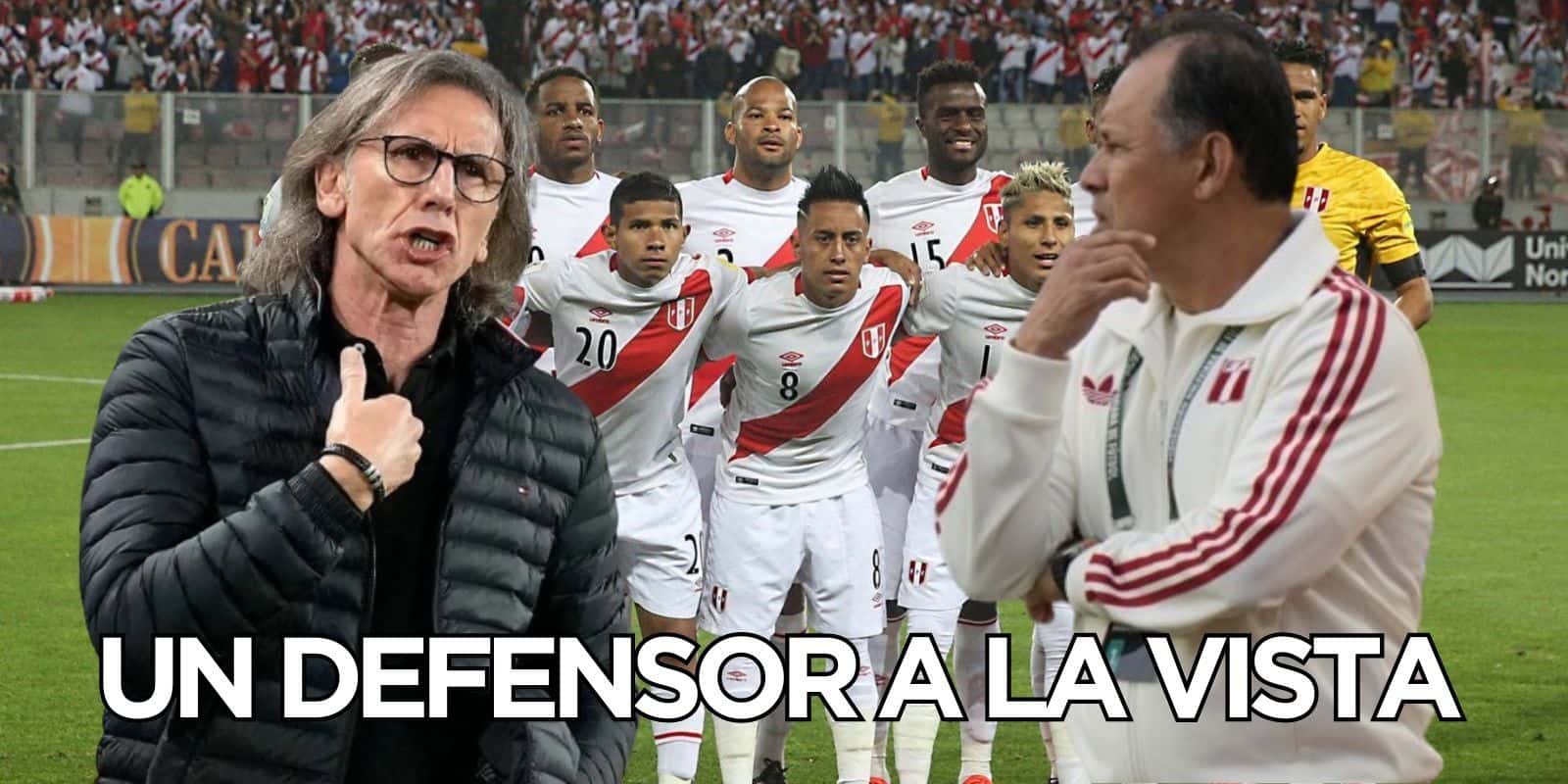Aunque parezca mentira, el ´cabezón´ todavía tiene gente que cree en su proceso