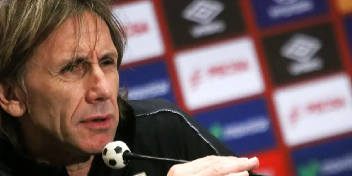 Aunque en un principio se pensaba que Sergio Peña habría subido una sobrecarga muscular, se reveló que no sería titular contra Bolivia para estar ante Argentina.