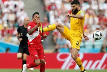Australia quiere llegar como sea al mundial