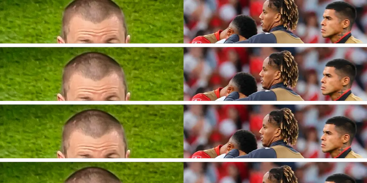 Australia reaparece para burlarse de la Selección Peruana