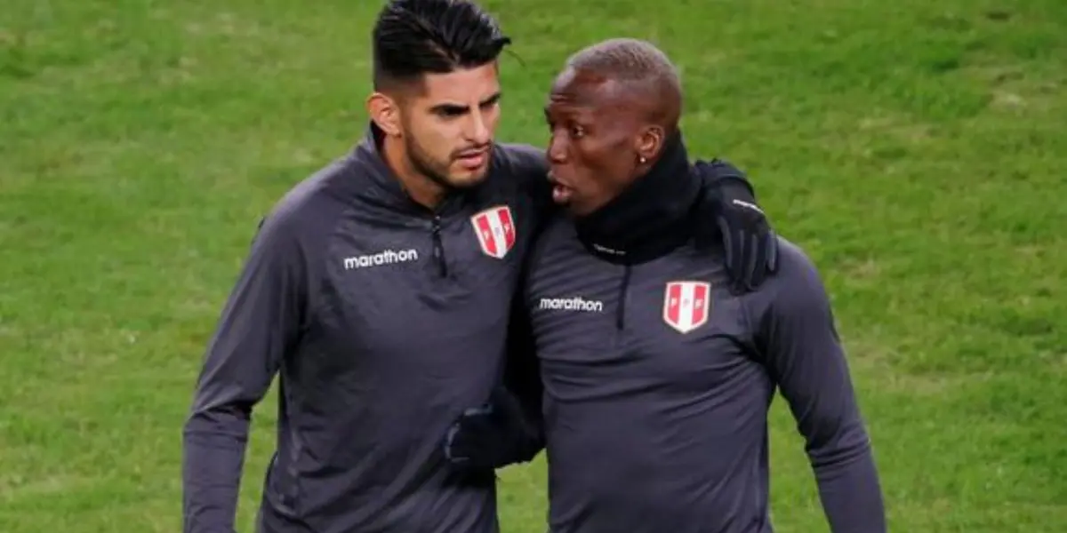 Australia será rival de la selección peruana en el repechaje