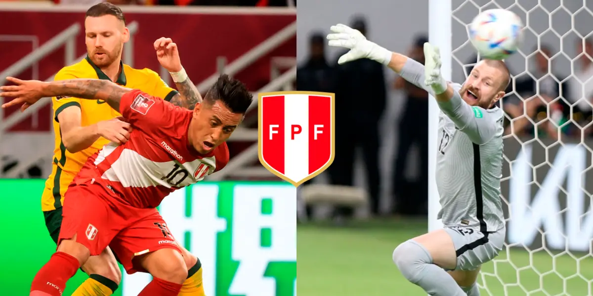 Australia sufrió el peor de los Karmas por burlarse de la Selección Peruana