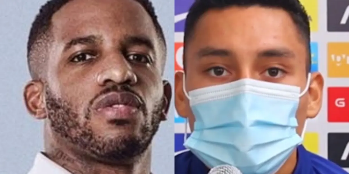 Axel Moyano con el rendimiento que mostró ante Universitario demostró que está listo para pelearle el puesto a Jefferson Farfán.