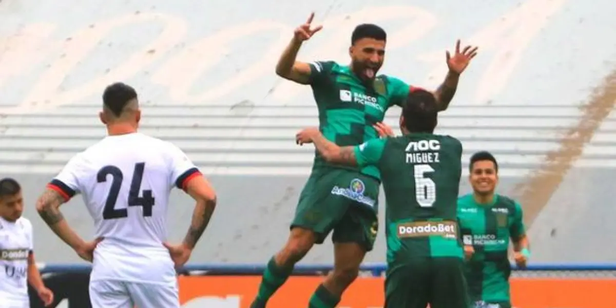 Axel Moyano jugará en la San Martín durante la temporada 2022