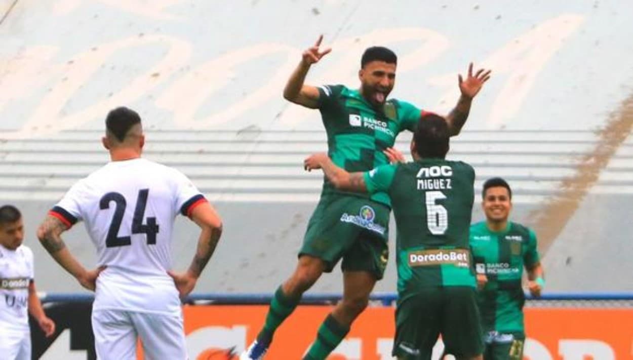 Axel Moyano jugará en la San Martín durante la temporada 2022