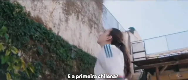 CONMEBOL ratifica a la Chilena por encima de la Chalaca