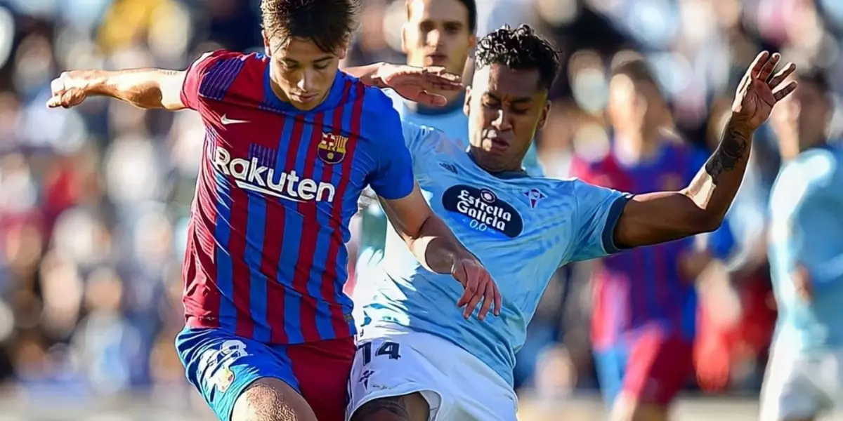 Barcelona pagó millones de dólares por el polaco