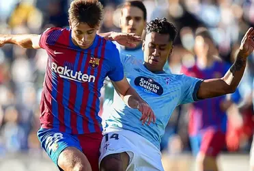 Barcelona pagó millones de dólares por el polaco